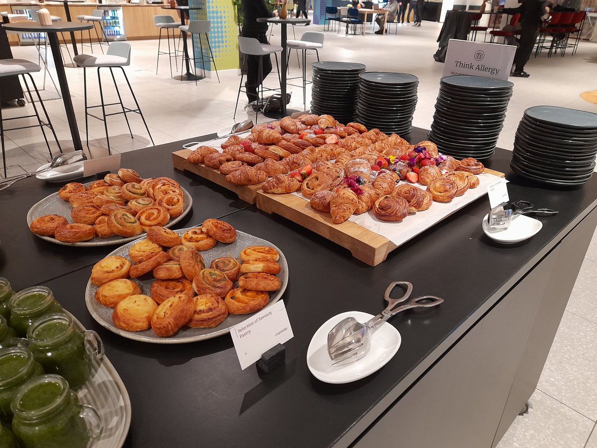 BabatundeOnabaj's tweet photo. Really learned a lot today on Day 2 (last day) of Weights and Biases' Fully Connected conference. The world is changing before our eyes. 🤯 @wandb #London #Tech #AI #LLM #thisisthefuture https://t.co/2IxIjq8tre
