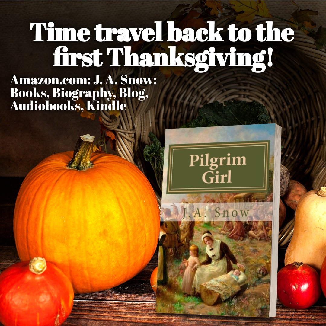 amazon.com/J.A.-SNOW/e/B0…