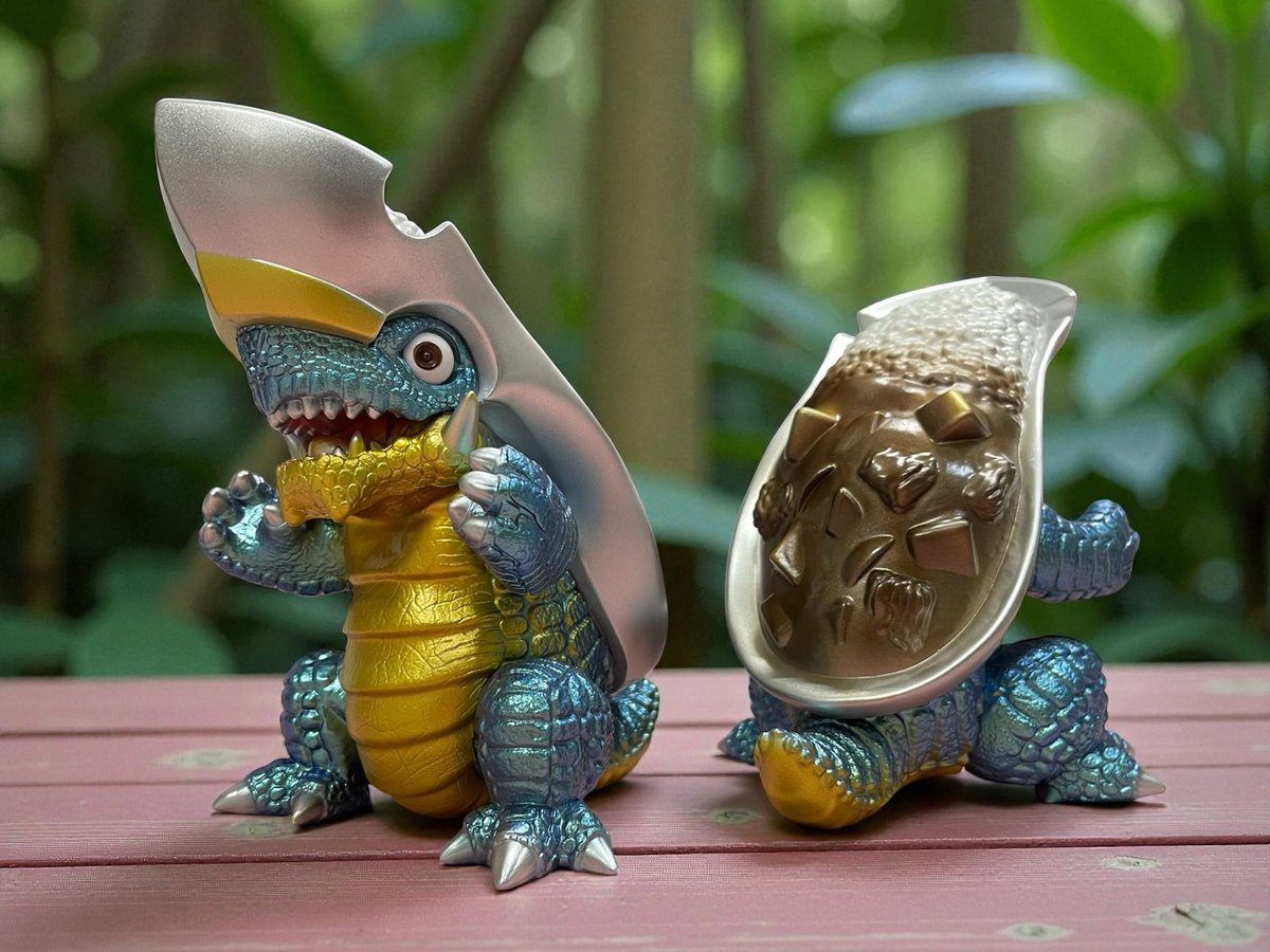 小林康之 yama823 11／30 大阪 ソフビ大全 (@yama823) / Posts / X