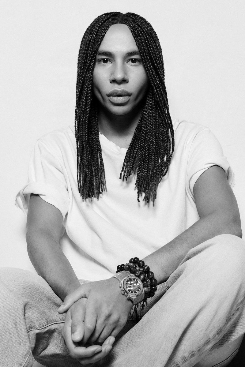 Paris, 5th November 2025

Balmain and Creative Director Olivier Rousteing announce the end of their collaboration. 

A new creative organization for the House will be announced in due course.

©️ Photo: Francesca Beltran