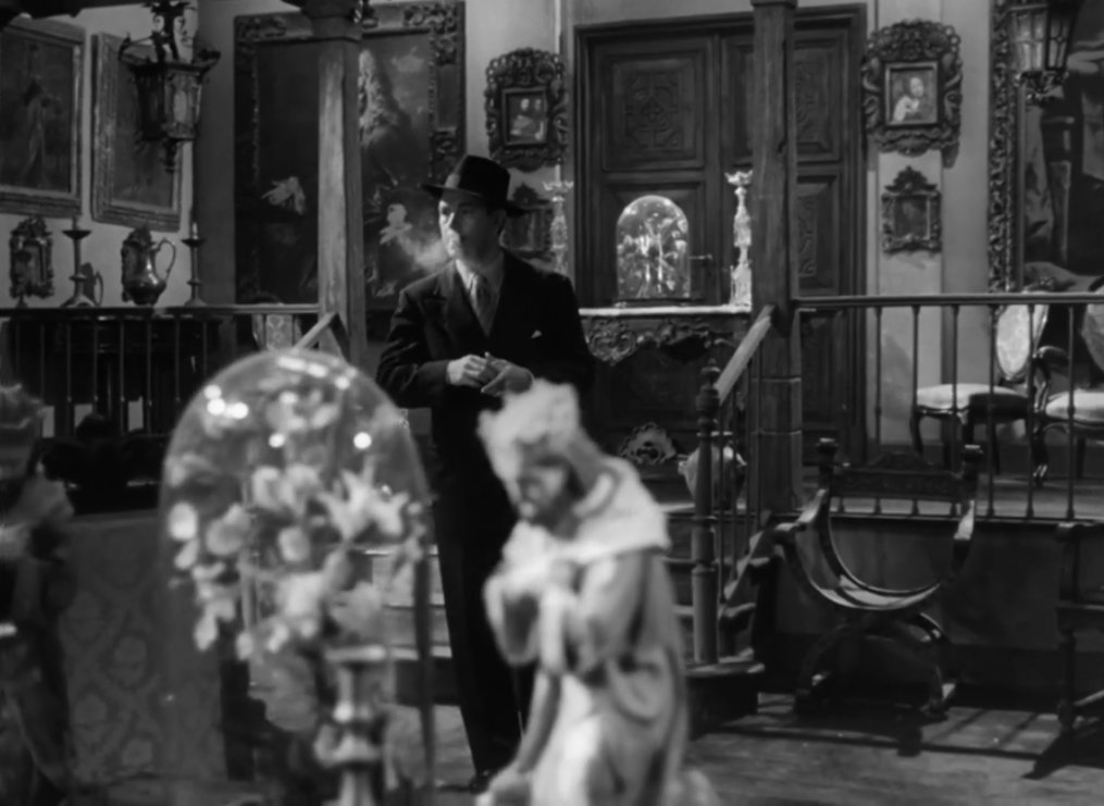 ➡️ Aprovecho que estamos en el mes del cine negro para recordarles que en este link hay más de 50 películas de Noir Criollo disponibles para ver 🚬 :
letterboxd.com/videoclubarg/l…