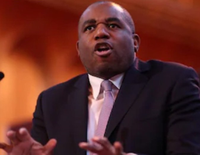 EvacTony's tweet photo. This once Great Britain is currently being held hostage by FUCKING IMBECILES.
#DavidLammy another ones gone....
#PrisonerRelease https://t.co/jQ5R5ph5lt