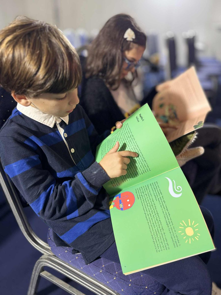 RBMP LIFE MALTA tweet media