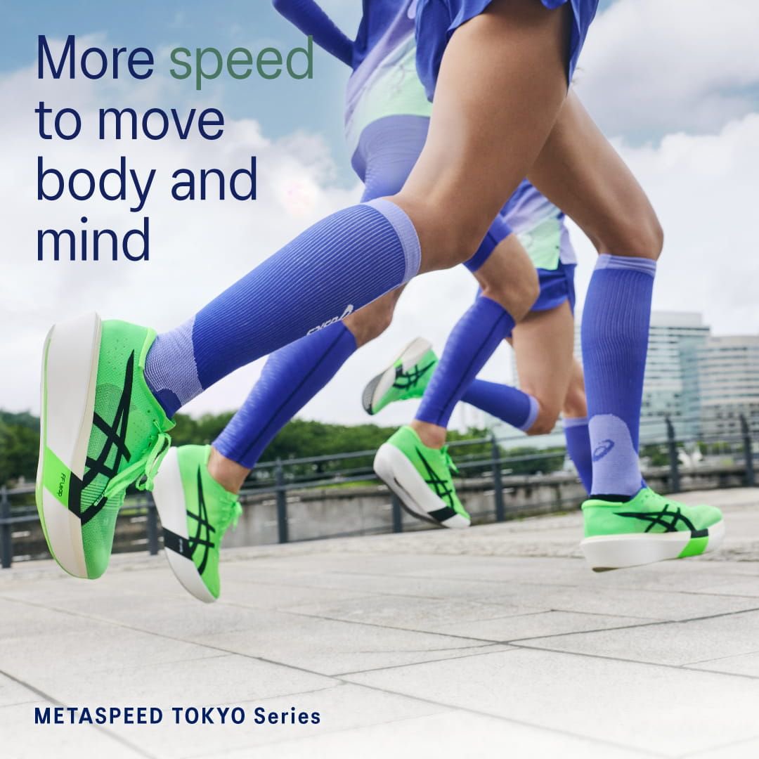 asics METASPEED TOKYO SERIES 【METASPEED SKY TOKYO】 【METASPEED