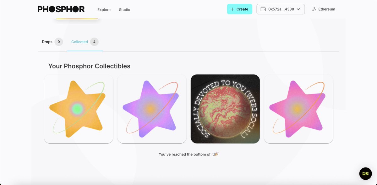 I hope my <a href="/shefiorg/">shefi.eth (💫,💫)</a> baddies aren’t forgetting to claim their NFTS??