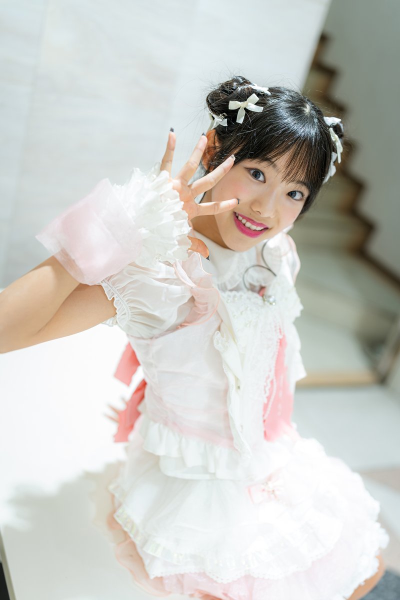 Valetud79710010's tweet image. 11月2日 セカイべフェス vol.86 
Lexari♡R Yui© 物販撮影②

#Yui #LJS #LexarioR #セカイベフェス