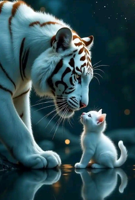 impressivePR's tweet image. The power of determination guides us towards self-discovery in the world of dreams🔥