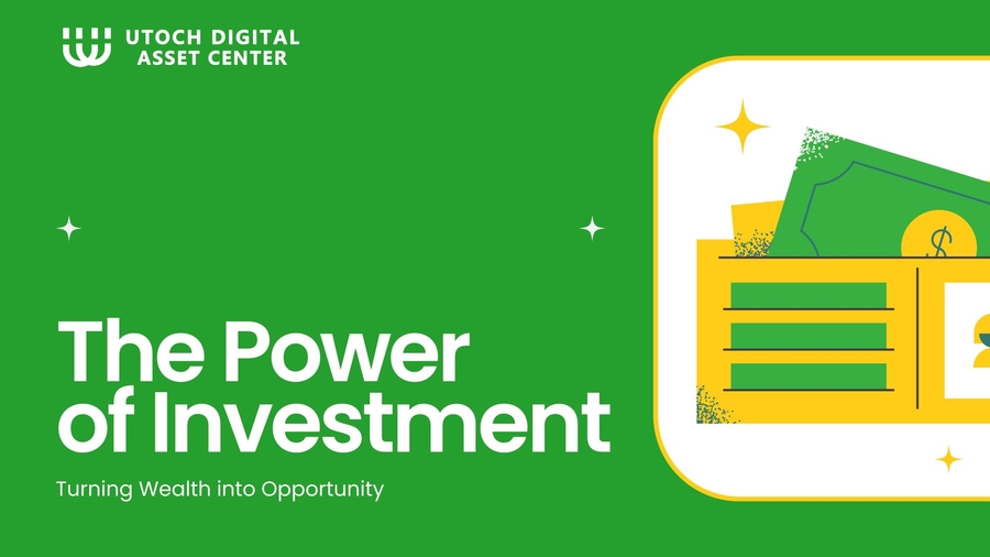 247pressnews's tweet image. Utoch Digital Asset Center Launches New Global Brand Strategy
#research #researchprogram #researchindustry #brandstrategy #brandingnews #brandpositioning #pressrelease #publicrelations #news #onlinevisibility @247pressnews 
Press release: 24-7pressrelease.com/press_release/…