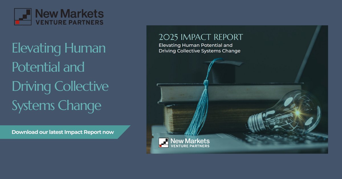 New Markets tweet media