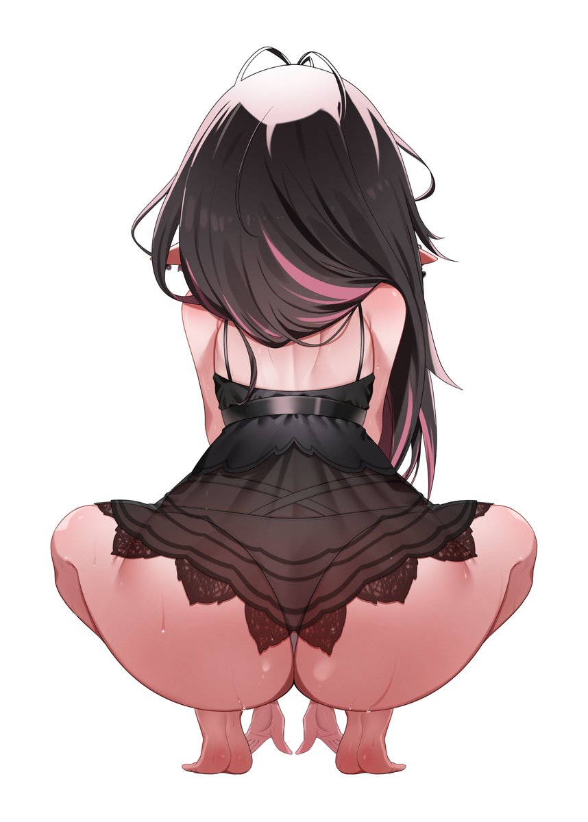 sui_hi_sf's tweet photo. んー・・ネマちゃんはすけべ https://t.co/gEheaQ3WXO