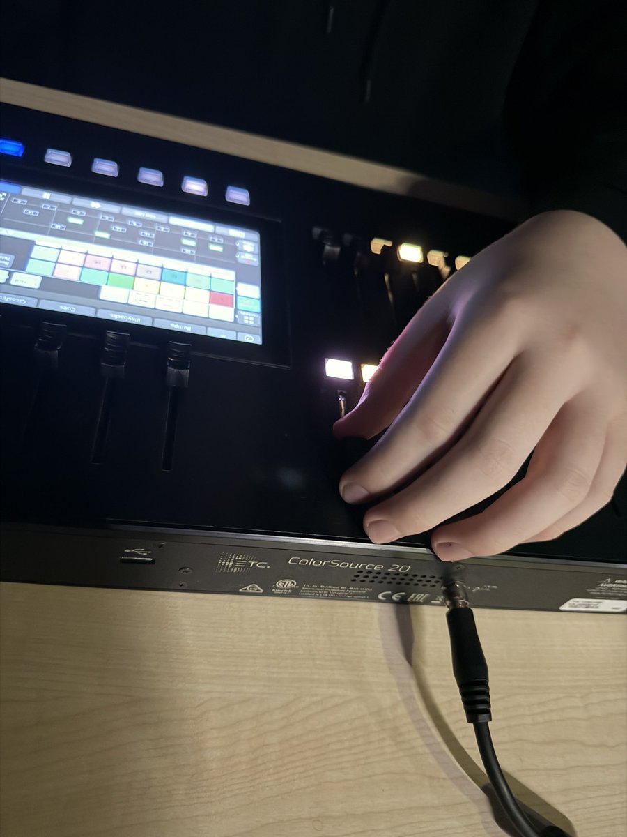 N5s starting to explore their production skills and bring there ideas and vision to life!