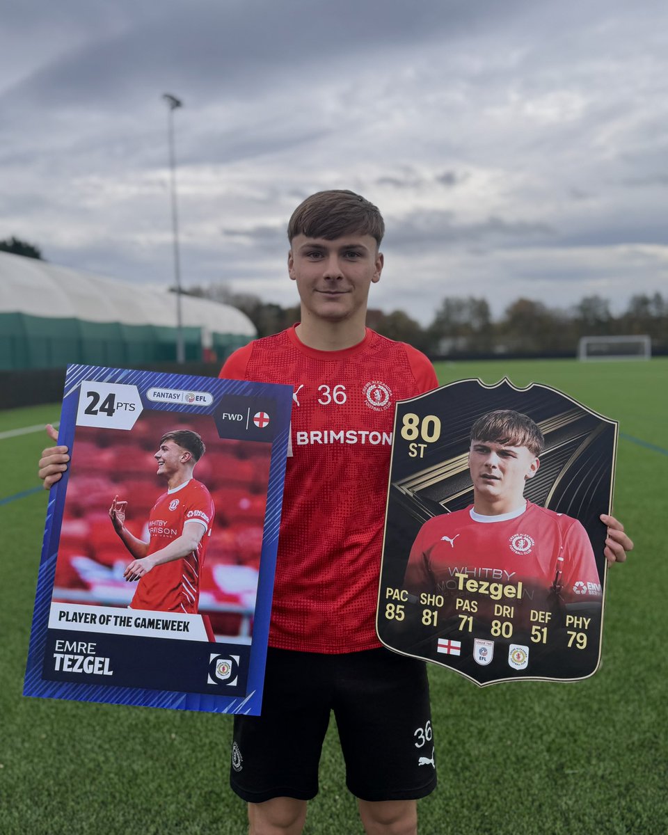 Crewe Alexandra tweet media
