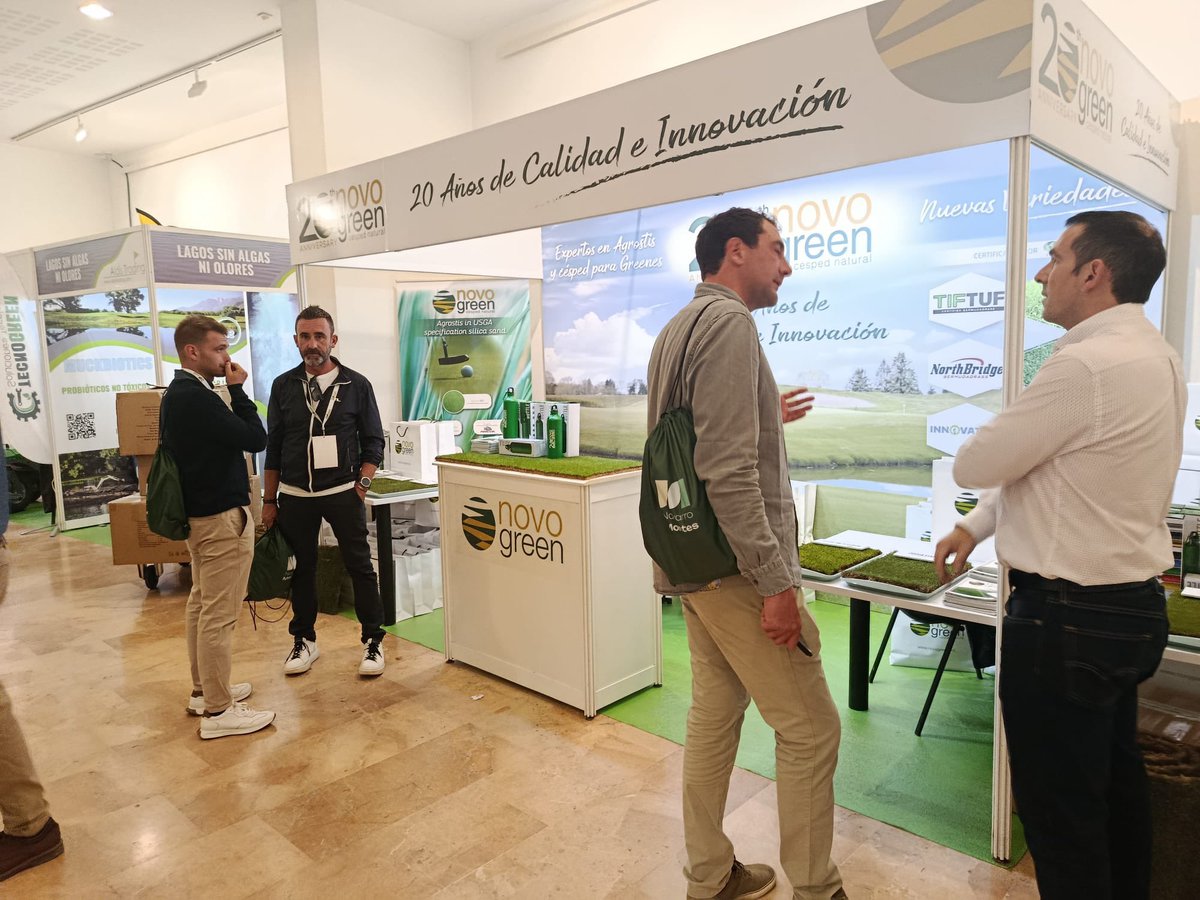 Novogreen tweet media