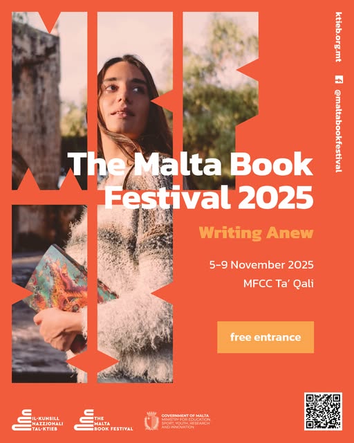 RBMP LIFE MALTA tweet media