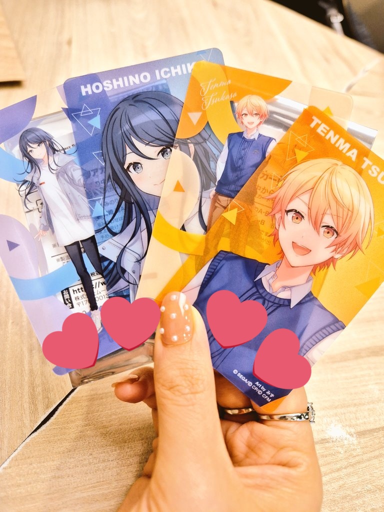 Hotaruby🍓 tweet media