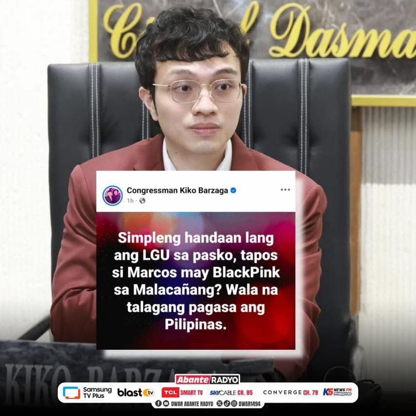 31milmovement's tweet photo. Ang BlackPink magcoconcert sa Philippine Arena ngayong November, so #quickquestion: sino nga bang makikinabang diyan??? Ang Malacañang…??….definitely not or…. (connect the dots)….kanino ba pagmamayari ang Philippine Arena? 😏

📸 CTTO https://t.co/FmVD0sA5tl