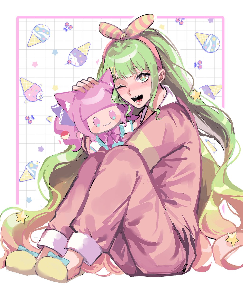 なぎぽん 凪ぽん@ご依頼情報はプロフィール要確認 (@nagipon_os1030