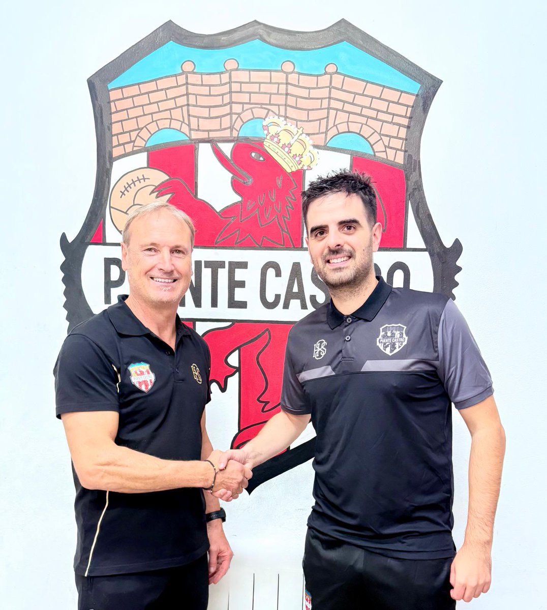 Puente Castro FC tweet media