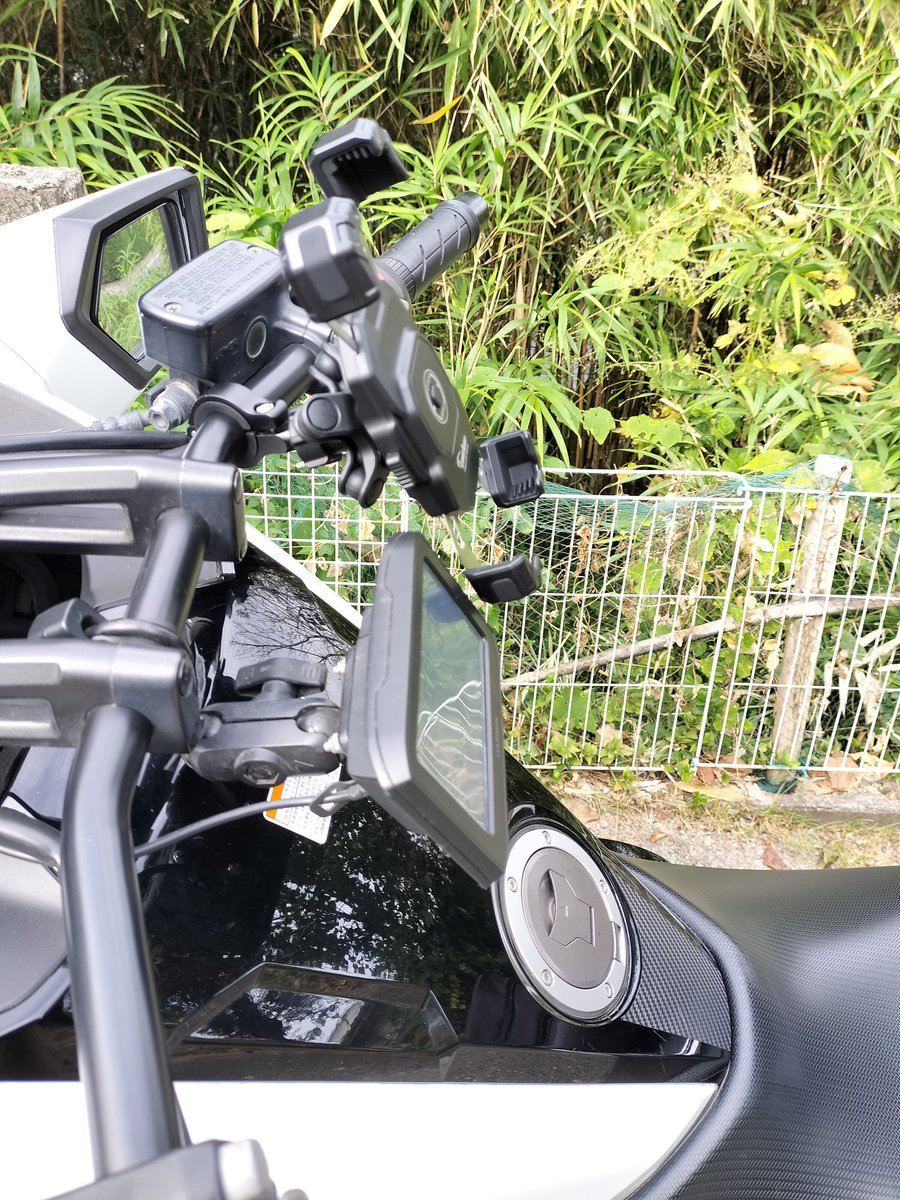 m-maki‪‪☺︎‬ページ とさか 機械全般好き、生涯現役で仕事したいNS on X