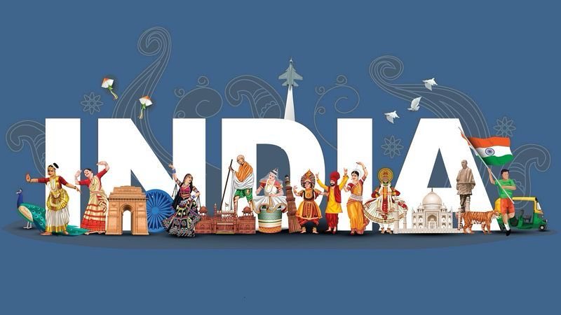 theechopoint's tweet photo. Day 1 – Why We Should Love Our India 🇮🇳
India is not just a country, it’s a feeling — of culture, unity, and pride.
From its traditions to its people, everything makes us proud to say,
“I love my India!” https://t.co/exmBVc3xse