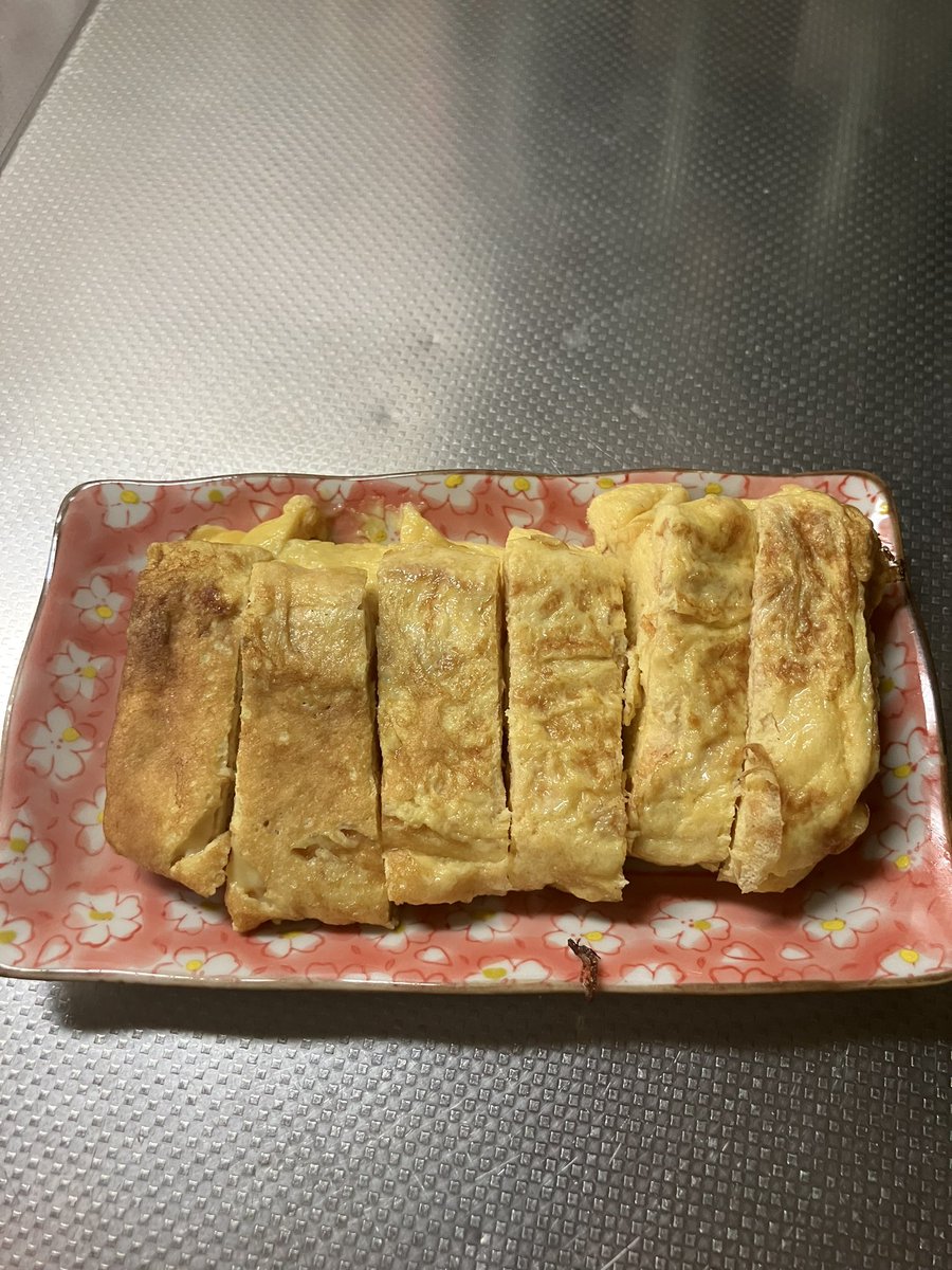 Remimi_ID's tweet image. 娘に作ってもらった(*ฅ́˘ฅ̀*)♡
美味しかった😋
ありがとう💕だいすき🫶