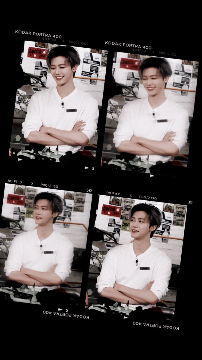 thirteenna's tweet image. the finest man, jaemin na.