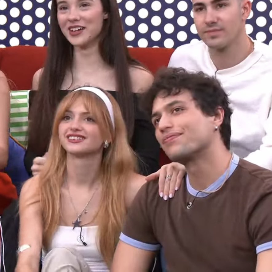 mi familia etc etc etc #OTDirecto5N