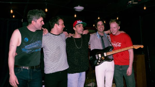 AlbanyBID's tweet image. Today in Downtown #Albany: bit.ly/318rv0t

The Brokes 🎶 
Karaoke at Ophelia&apos;s 🎤 
Estate Planning Conference 🤝 

#AlbToTheCore