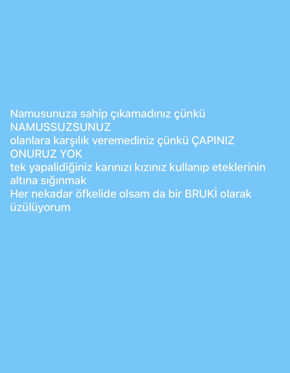 Barış ÇELENK (@bariscelenk) on Twitter photo 