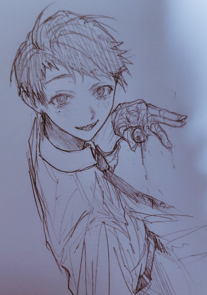 而 tweet media