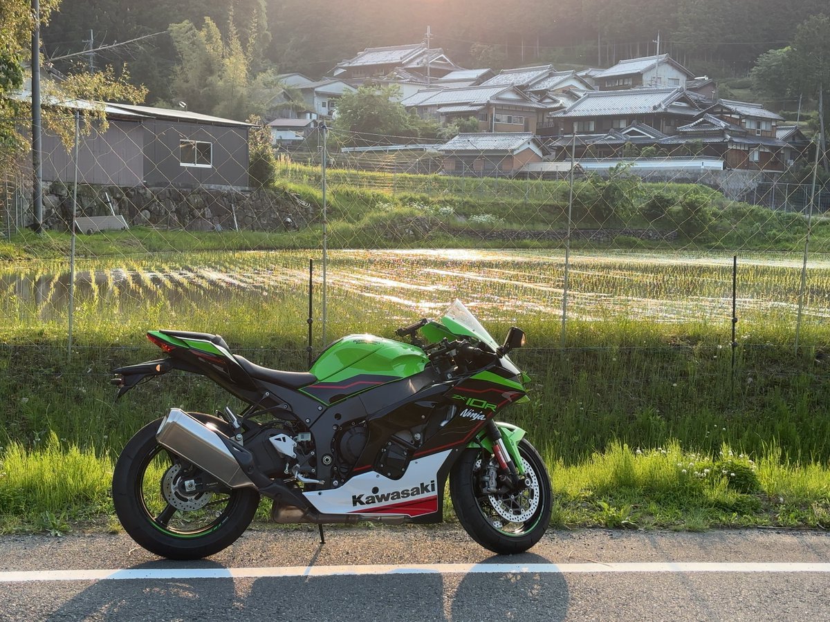 あき🐨 (@Aki_NinjaZX10R) / Posts / X