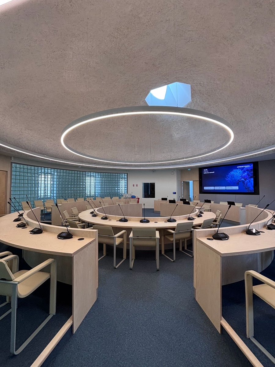 Ville de Briançon tweet media