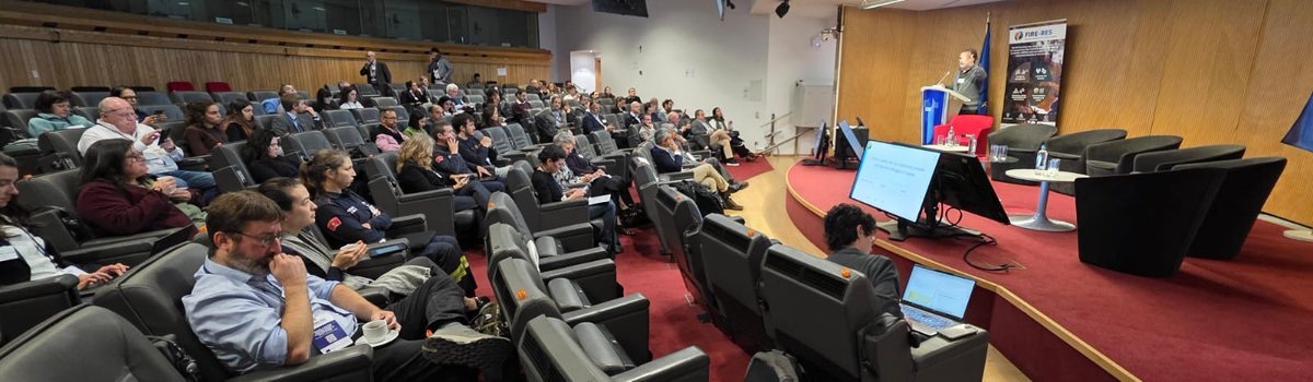 FIRE-RES tweet media