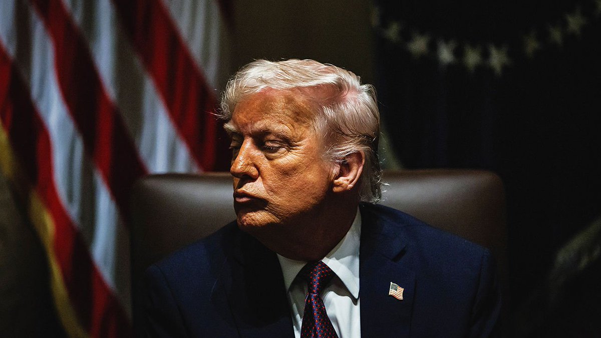 🚨New CNN Poll says Trump is the worst President in history.

Do you believe that?

A. Yes 
B. No