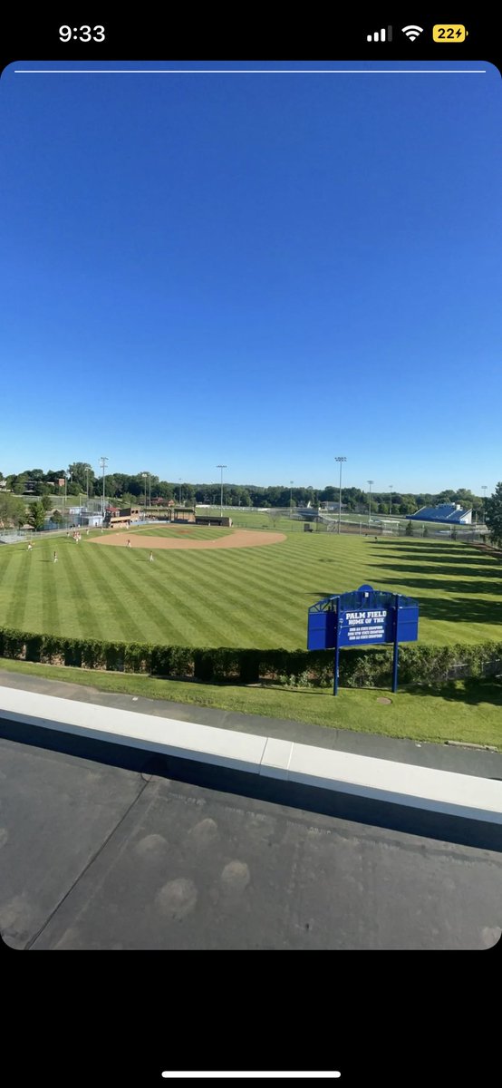 Looking ahead to 2026 we have 50 dates that were available to host or travel!
#Rollin

<a href="/MinnBaseball/">Minnesota Baseball Association</a> <a href="/TownBallTuesday/">Town Ball Tuesdays</a>