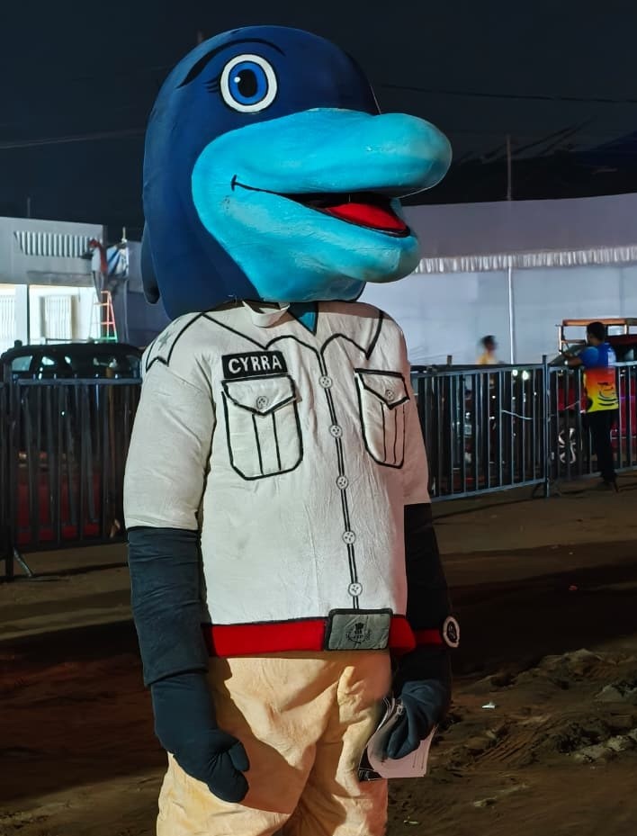 କଟକ ଐତିହାସିକ ବାଲିଯାତ୍ରା-୨୦୨୫
#Cuttack #Odisha #Baliyatra