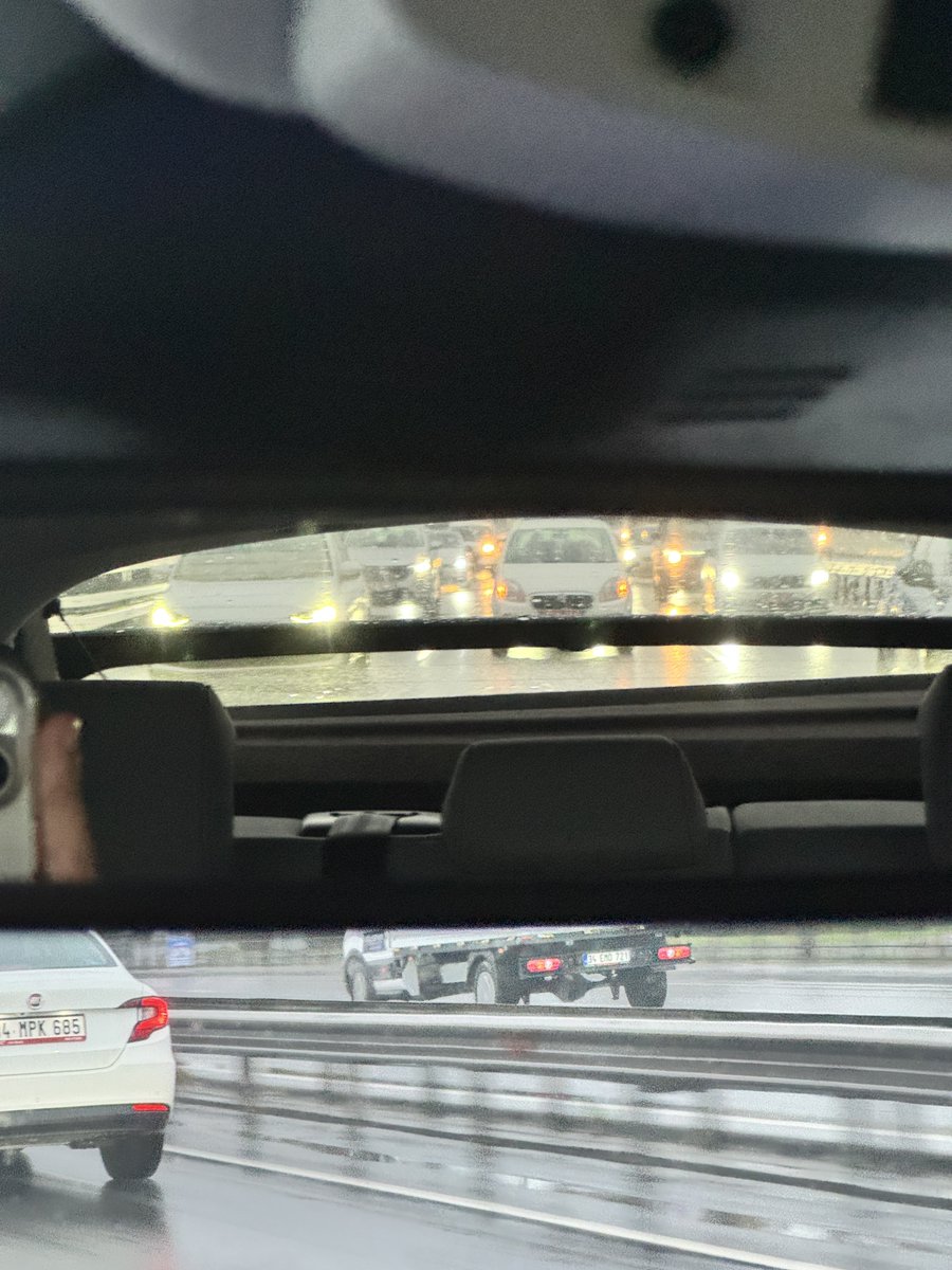 Şu Amerikan park olayını artık bitirsek mi arkadaşlar