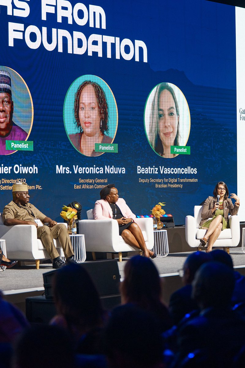 East African Community tweet media