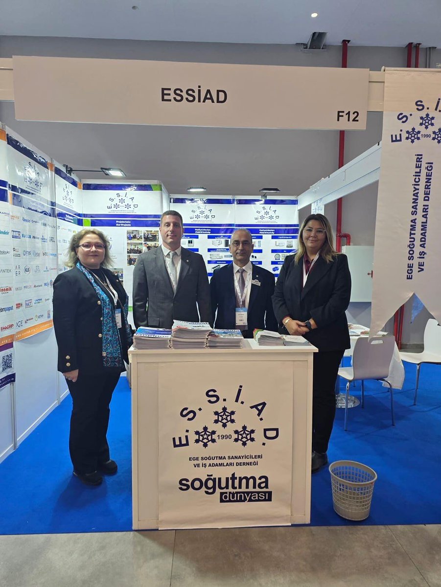 ESSİAD, ISK-SODEX 2025’te Stand Ziyaretleri ve Güncel Faaliyetleriyle Öne Çıktı

Haberin devamı için: iklimlendirme.tv/essiad-isk-sod…

<a href="/essiad/">ESSİAD</a> #ESSİAD #İklimlendirmeTV #YaşamsalDöngü #ISKSODEX2025Fuarı