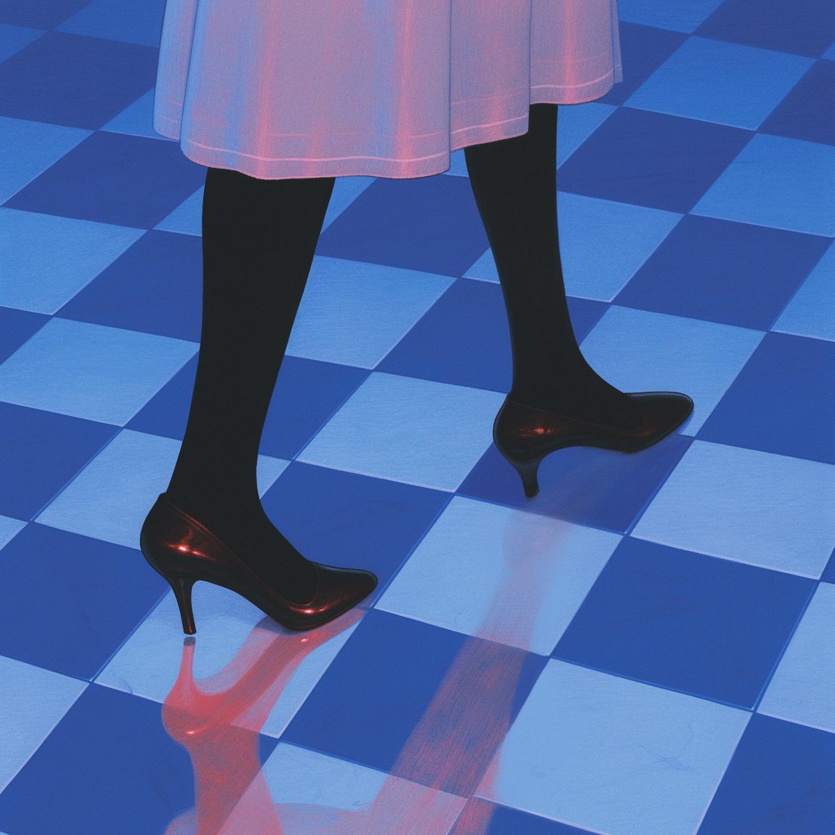 ArtBe11a's tweet image. Ｇｏｏｄｂｙｅ

on Objkt - 35 xtz auction