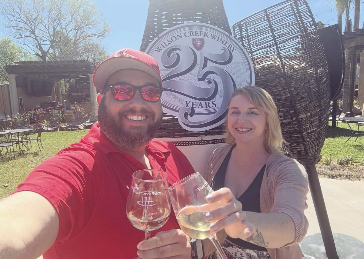 PixieDustVibes's tweet image. “Bitch to Besties” 💜 Happy birthday @ST1401toEndor. You’re welcome for putting up with you for over 20 years. There is no one else I’d rather devour a block of cheese with. I can’t wait to celebrate with you this weekend!