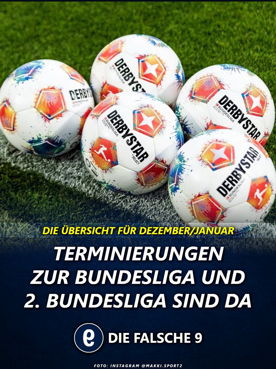 Die falsche 9 tweet media