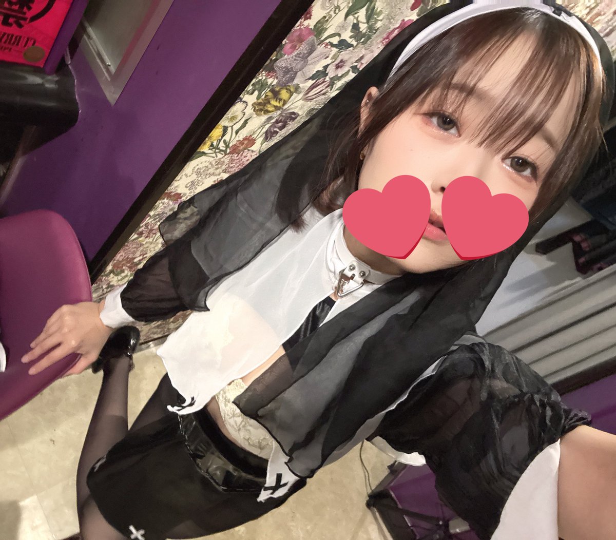 Guernica_waca's tweet image. 本日もありがとうございました！
ご指名ドリンク嬉しかった〜！
気持ちいことも痛いこともお話も沢山できて嬉しいかった！！玉ねぎ豚しゃぶ絶対する、、、！またお待ちしてるよ〜✌️
 #ゲルニカ池袋  #SM  #S女