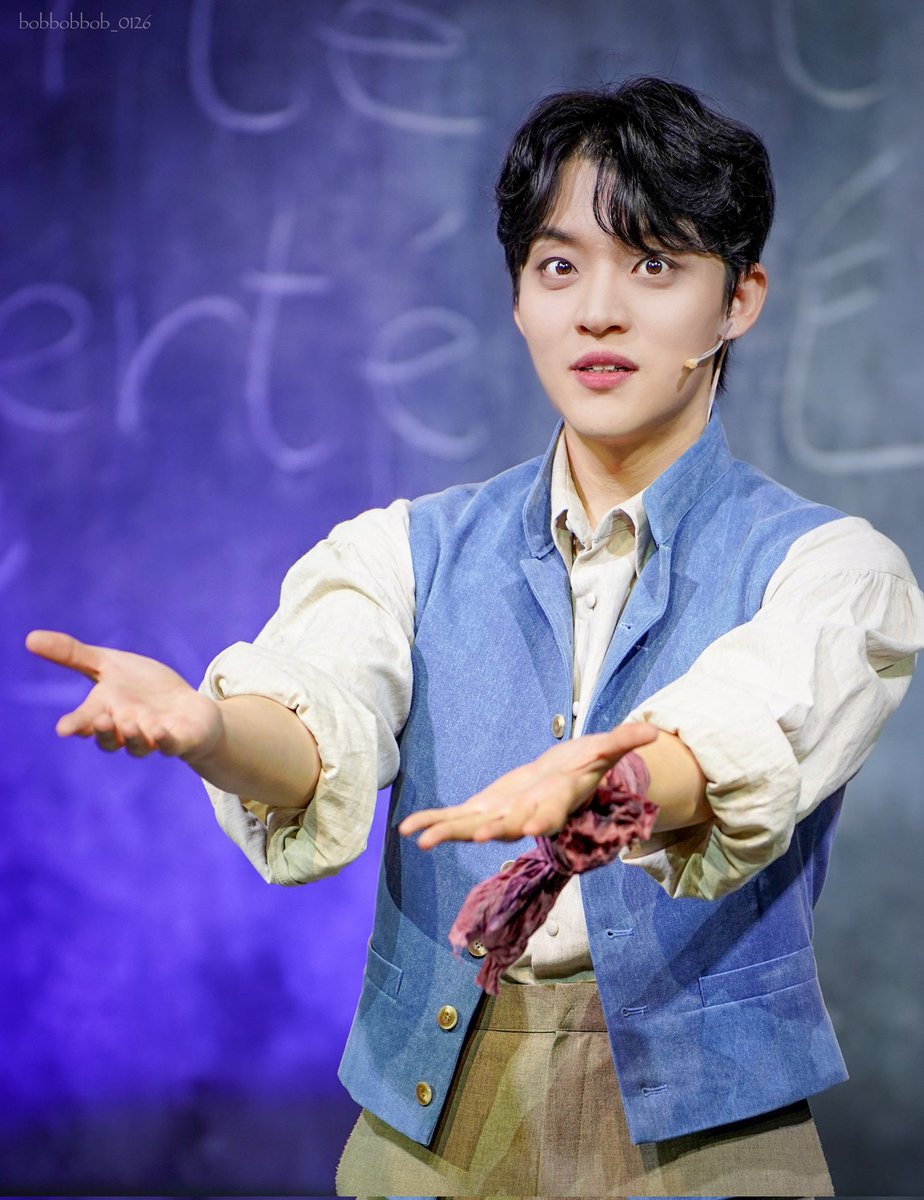 2025.11.05 프라테르니테 커튼콜

제르베 #윤재호