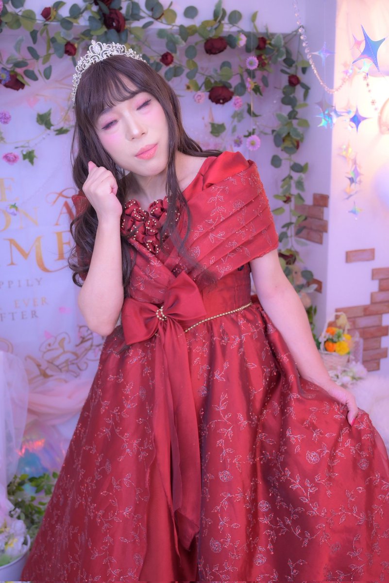 姫川　優 tweet media