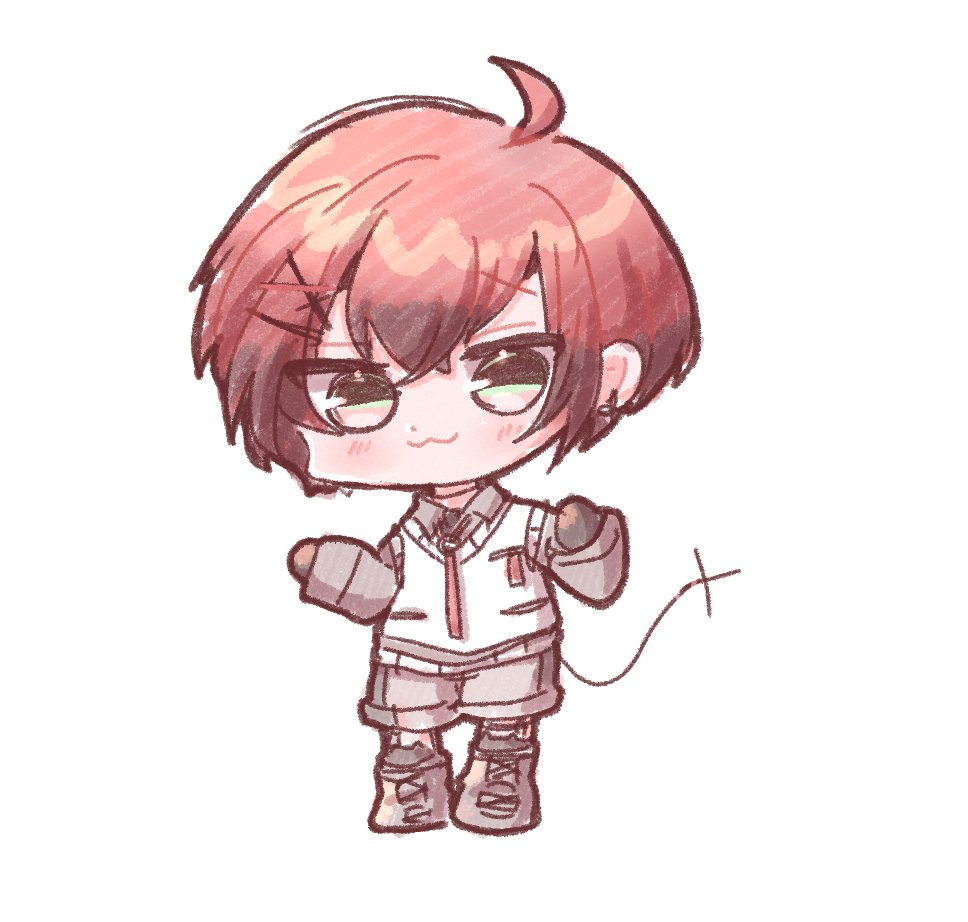 狭霧(Sagiri) (@squirre1_2_9) on Twitter photo 