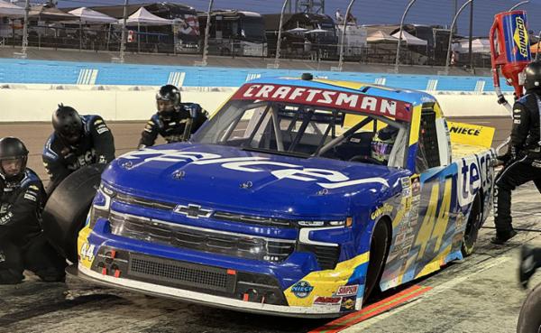 RPL Racing tweet media