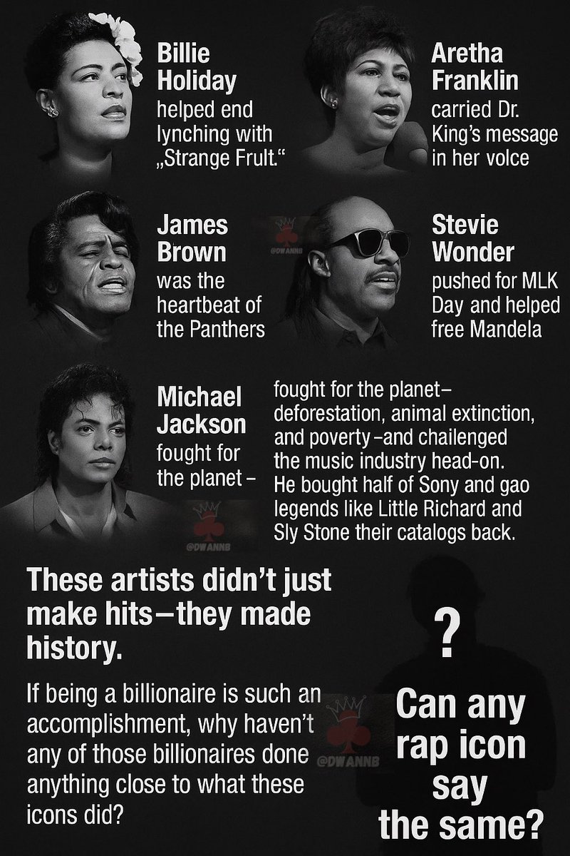 PatrickByrne's tweet image. Fair point.

Prince called rappers, &quot;Tone-deaf motherfuckers.&quot;

I don&apos;t think I&apos;ve heard an interesting rap song since 1993.

But if some evil schemers wanted to destroy the black community and #BlackExcellence they could not have created a better instrument.