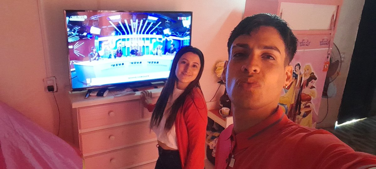 ElMaasGrande's tweet photo. #nadiedicenada https://t.co/SZiWMV3TZ7