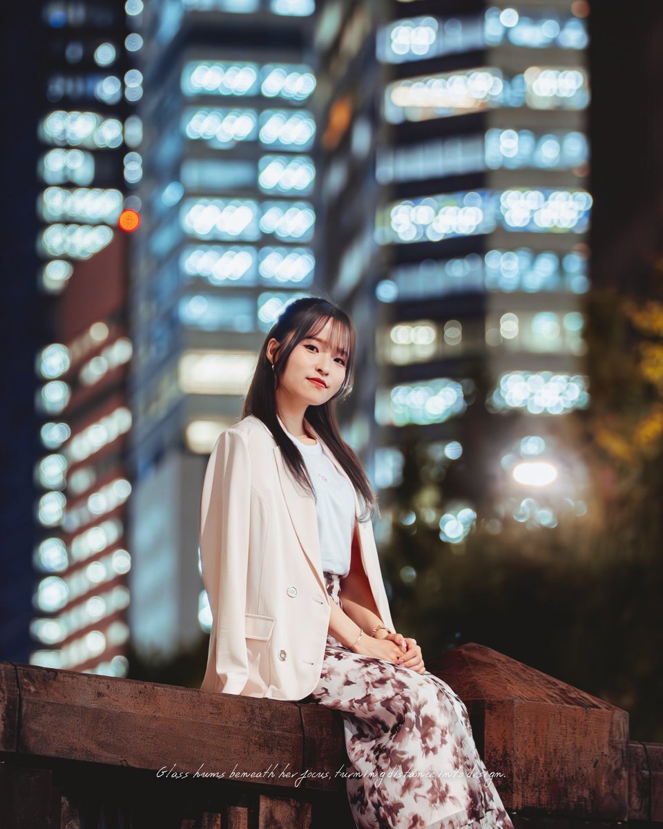 YUTALOW's tweet photo. 16日の夜にナイトポートレートの被写体募集します🙌
#被写体募集中 https://t.co/6S0Lg4lMyN